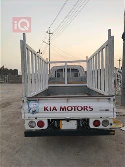 Kia Bongo